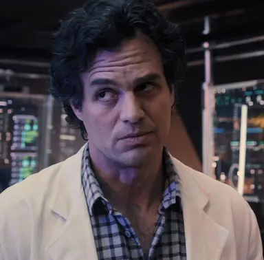 Profile image of Bruce