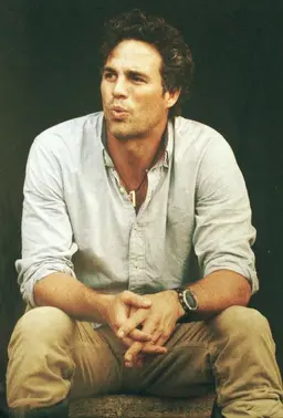 Profile image of Bruce
