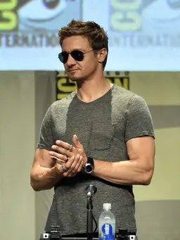 Profile image of Clint