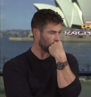 Profile image of Thor