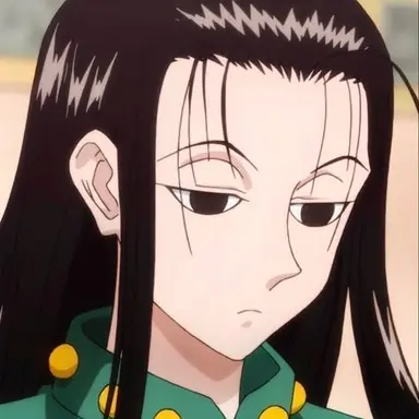 Profile image of イルミ