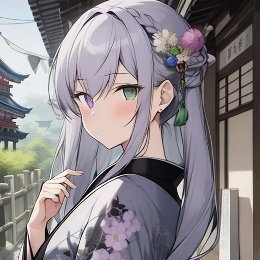 時雨