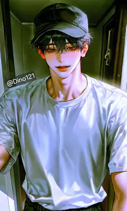 Profile image of Gong Dain