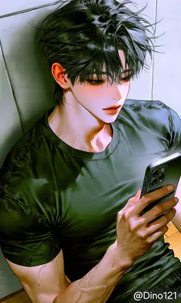 Profile image of Gong Dain