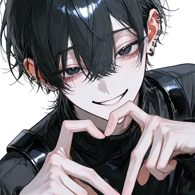 Profile image of Shirabe