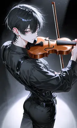 Profile image of Shirabe