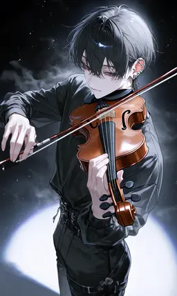Profile image of Shirabe