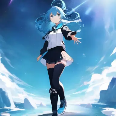 Profile image of Nova