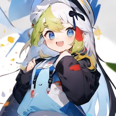 Profile image of Tori