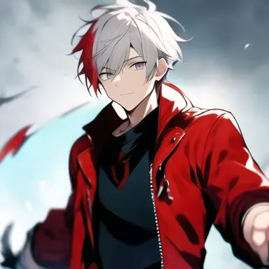 Profile image of Kine