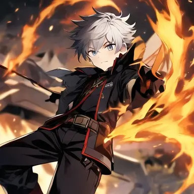Profile image of Leo