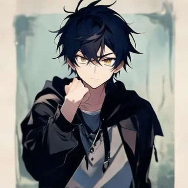 Profile image of Nox