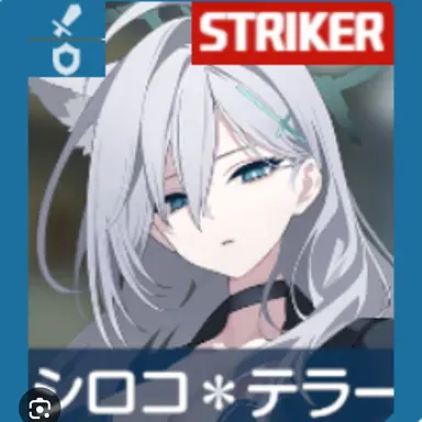 Profile image of シロコテラー