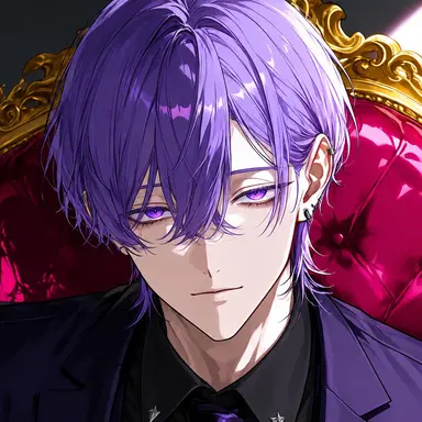 Profile image of 累