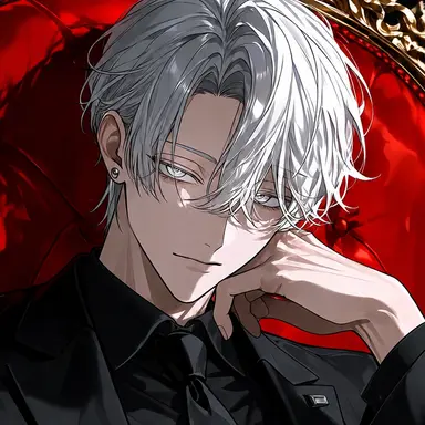 Profile image of 宵