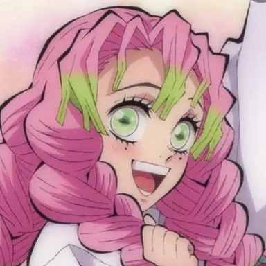 Profile image of Mitsuri Kanroji