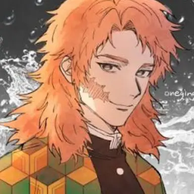 Profile image of Sabito Urokodaki