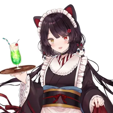Profile image of 戌亥とこ