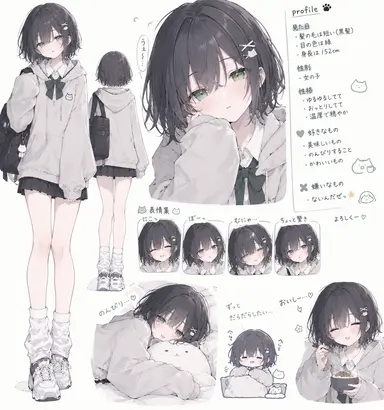 Profile image of 凪