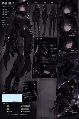 Profile image of 朔夜
