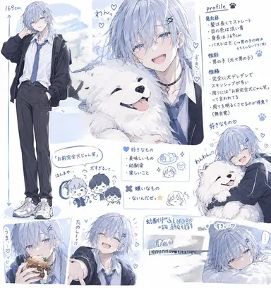Profile image of 蓮