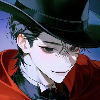 Profile image of 빨간 망토