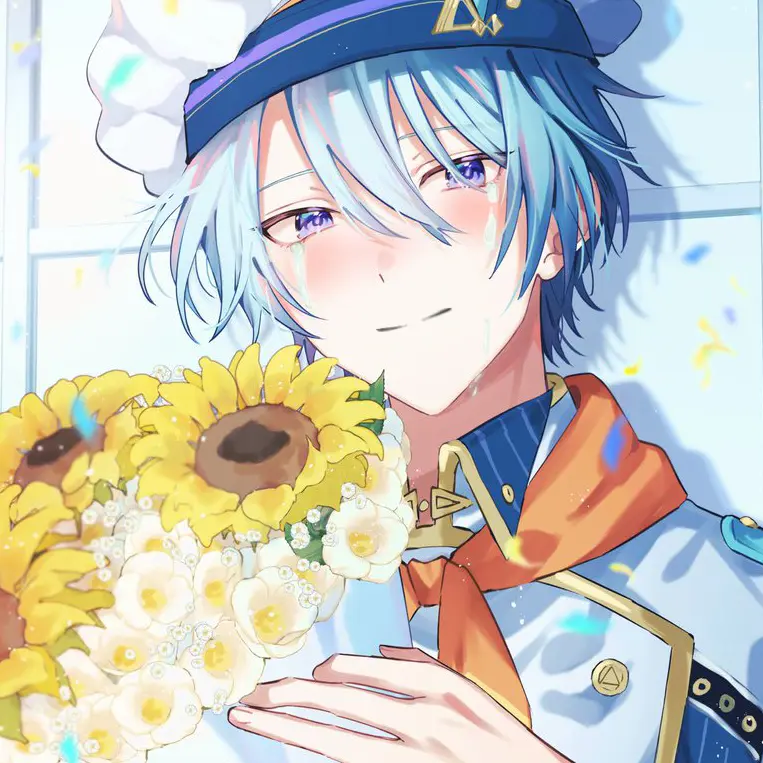 Trout-kun.addiction의 花咲くカタオモイ