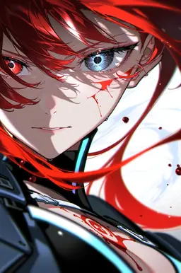 Profile image of レヴィア