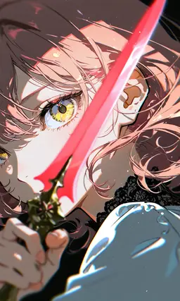 Profile image of ロザリア