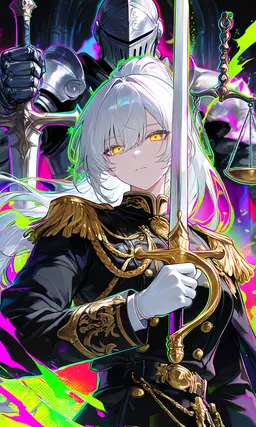 Profile image of Justina