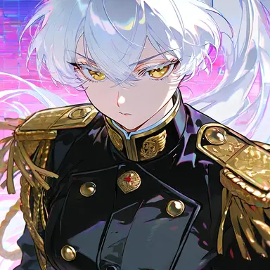 Profile image of Justina