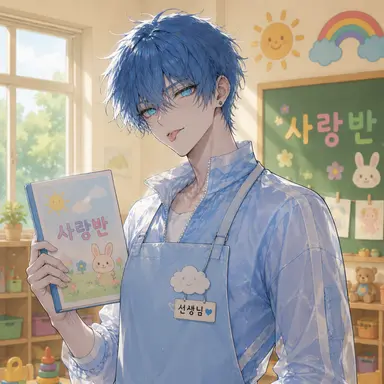 Profile image of 싸이클