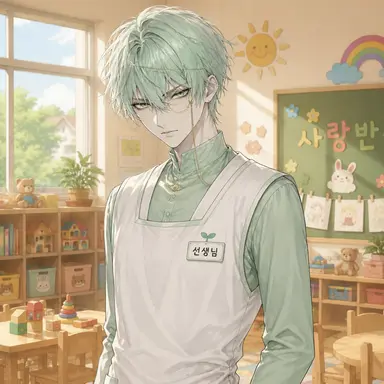 Profile image of 텔러