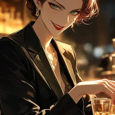 Profile image of Vivienne Roux