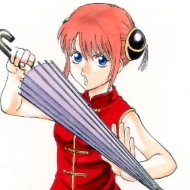 Profile image of 神楽