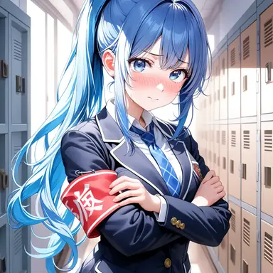 Profile image of 結衣