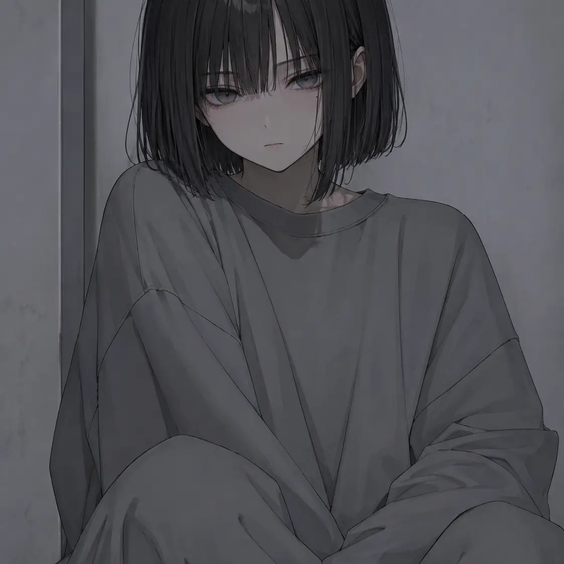 SoreDew6799의 君がいない