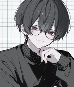 Profile image of 蓮