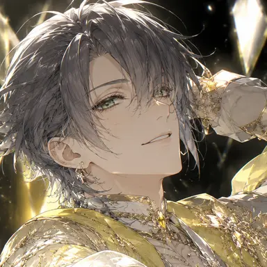 Profile image of 神楽