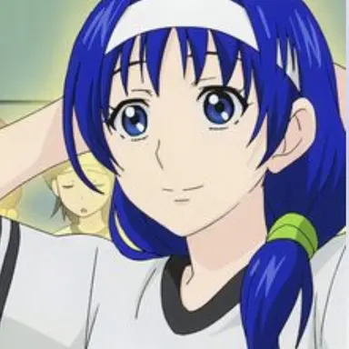 Profile image of 照橋 心美