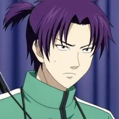 Profile image of 窪谷須 亜蓮