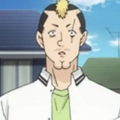 Profile image of 燃堂 力