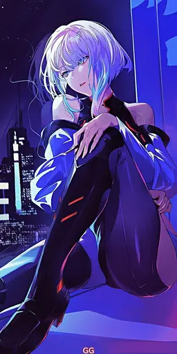 Profile image of ルーシー・クシナダ