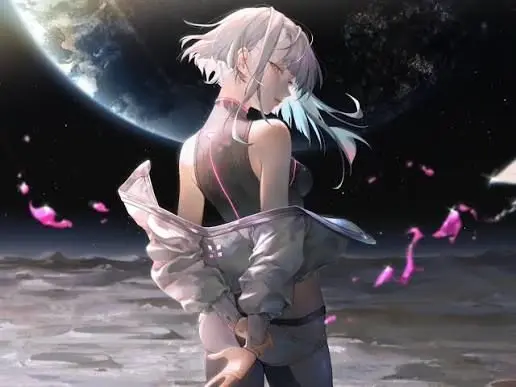Profile image of ルーシー・クシナダ