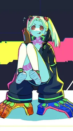 Profile image of レベッカ