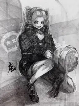 Profile image of レベッカ