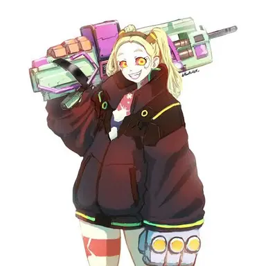 Profile image of レベッカ