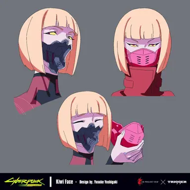 Profile image of Kiwi