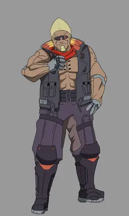 Profile image of メイン