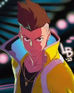Profile image of デイビッド・マルティネス